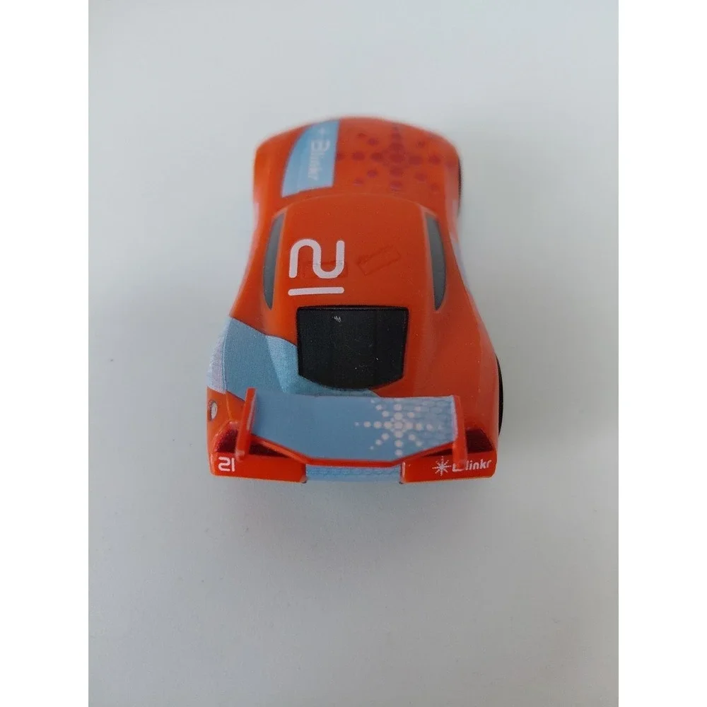 Pixar disney cars